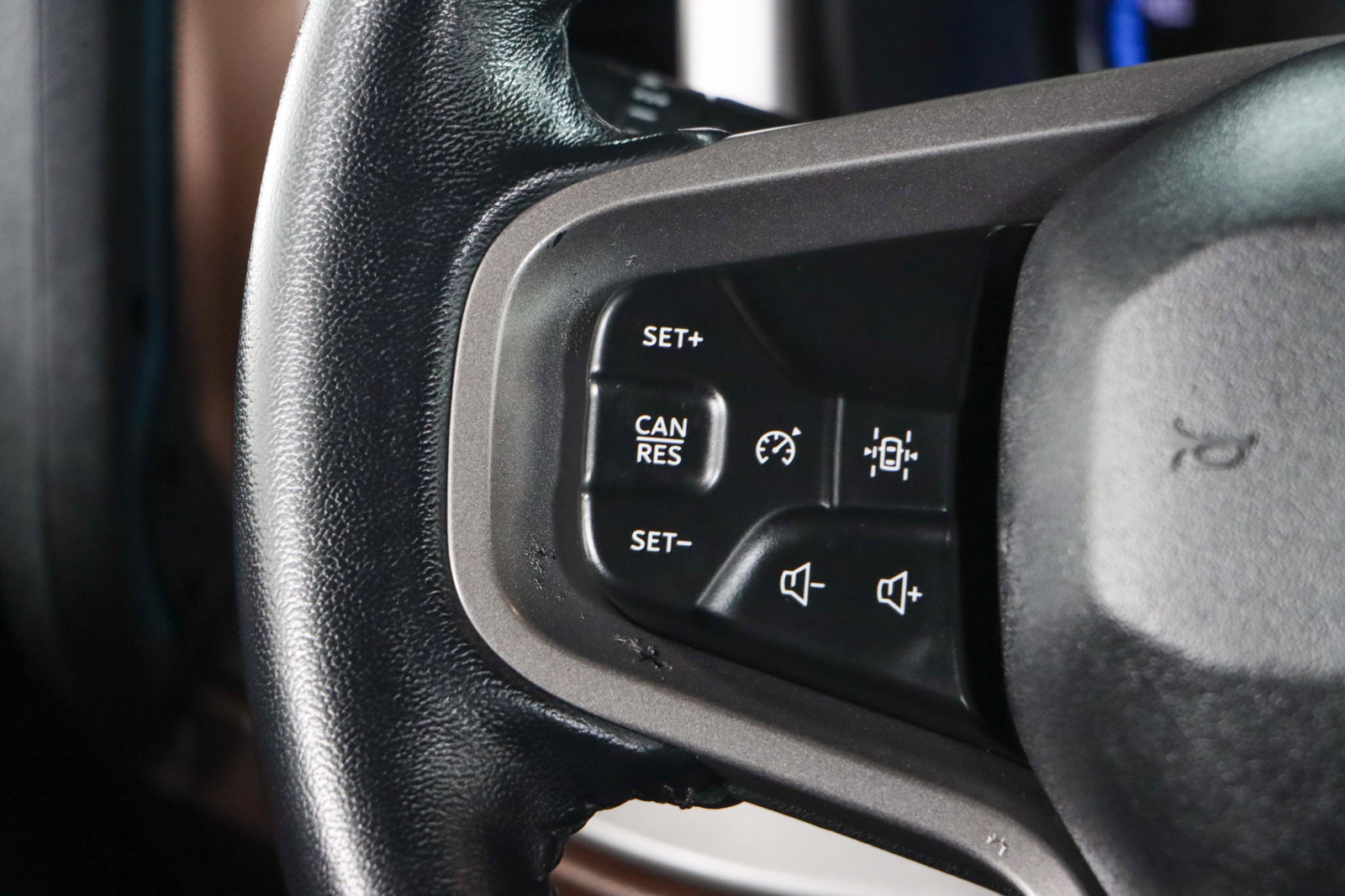 Used 2023 Ford Bronco Outer Banks image 15