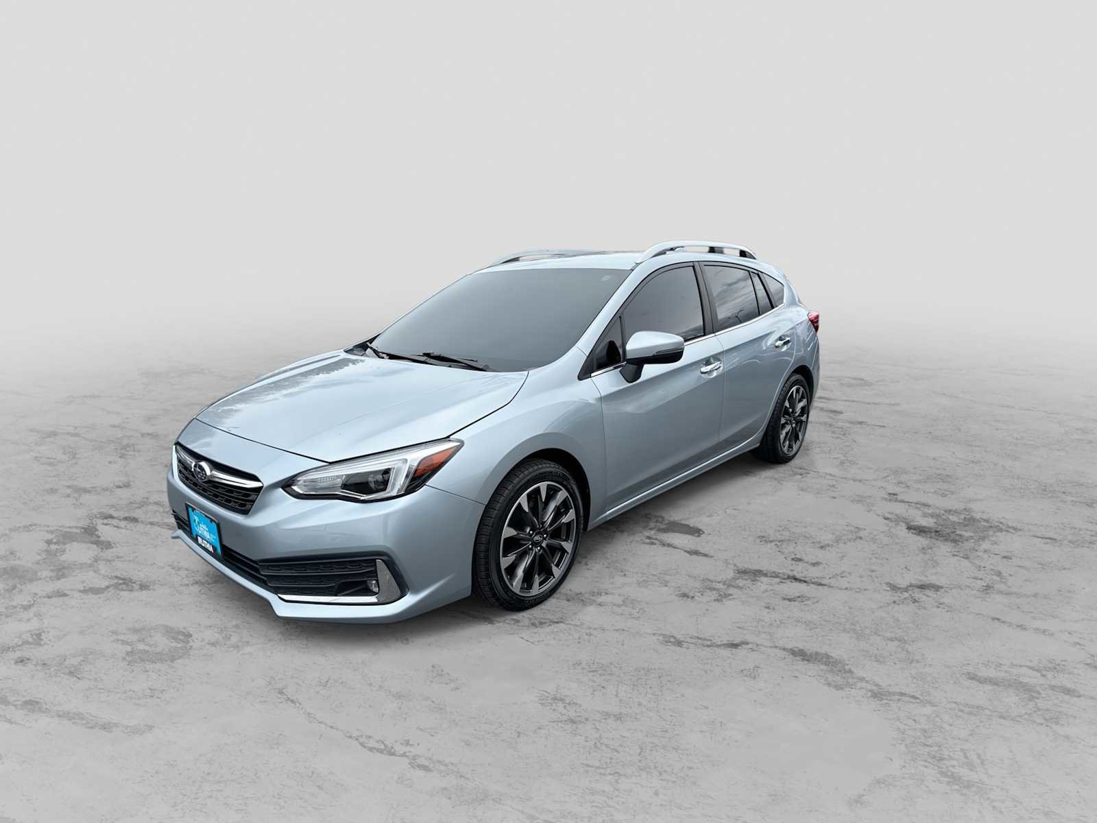 Used 2020 Subaru Impreza 2.0i Limited w/ Popular Package #2 AWD/4WD image 4
