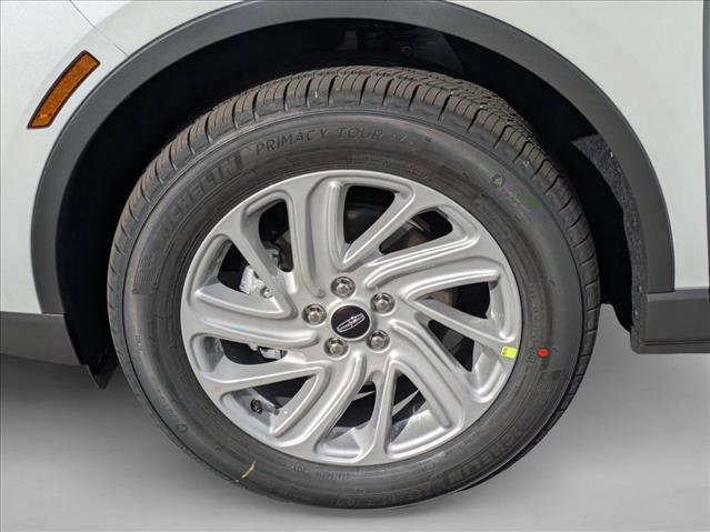 New 2026 Lincoln Corsair Premiere image 16