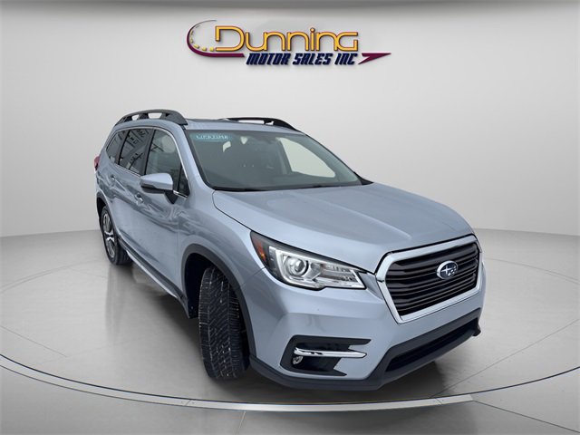 Used 2022 Subaru Ascent Limited w/ Technology Package image 4