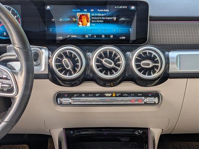 Used 2021 Mercedes-Benz GLB 250 4MATIC image 10