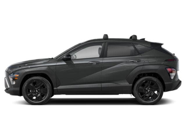 New 2026 Hyundai Kona SEL Sport FWD video 2