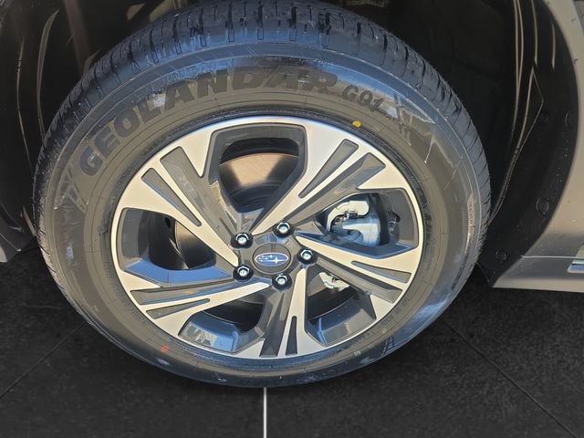 New 2026 Subaru Crosstrek 2.5i Premium AWD/4WD image 9
