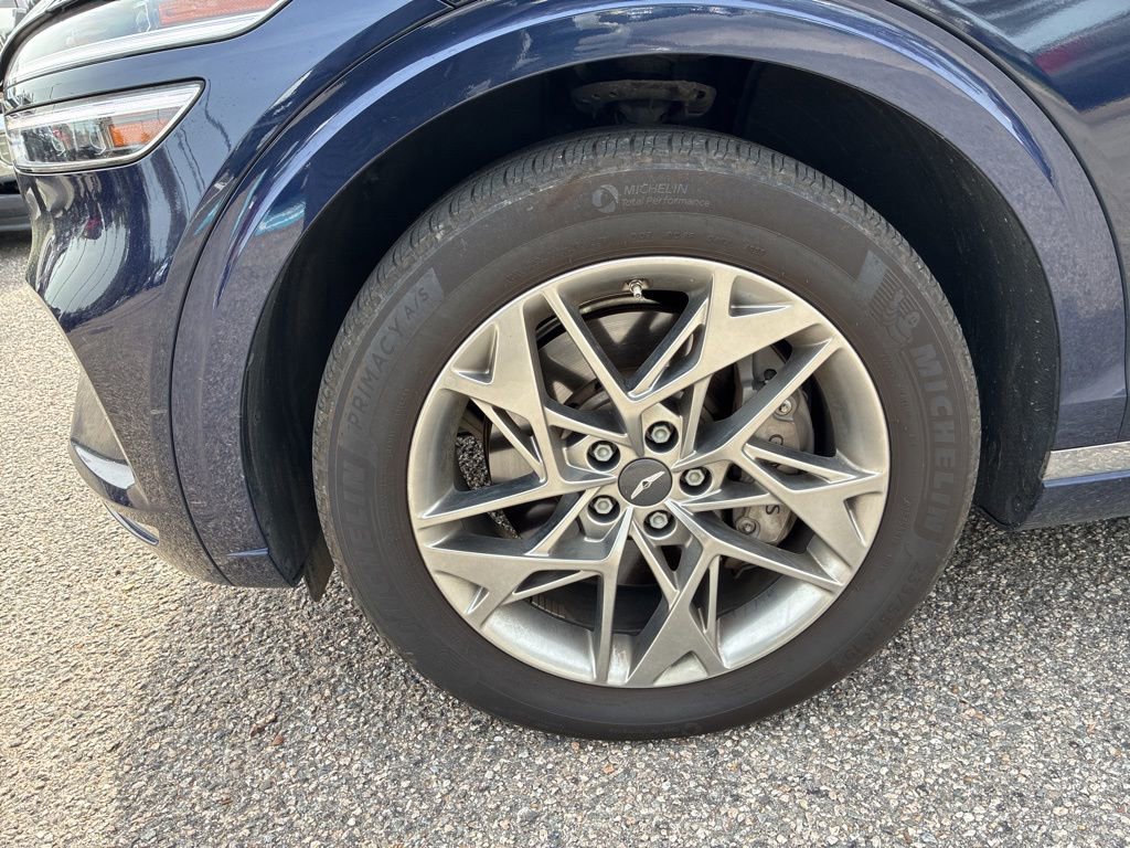 Used 2025 Genesis GV70 2.5T image 10