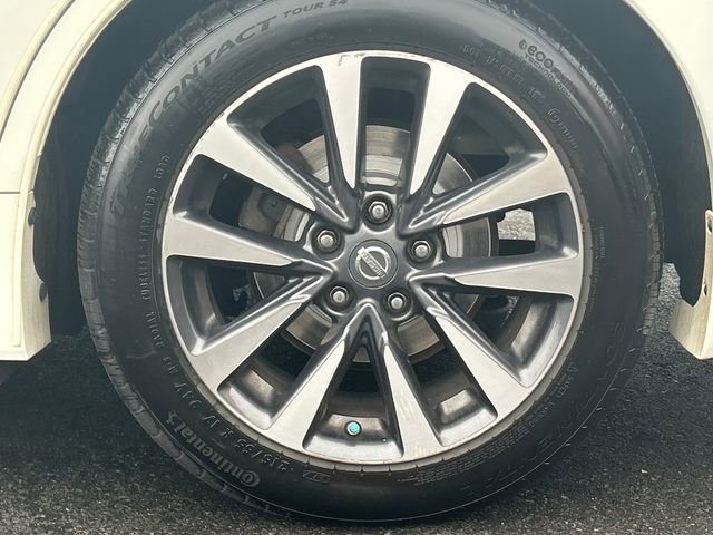 Used 2017 Nissan Altima 2.5 SL w/ 2.5 Technology Package FWD image 28