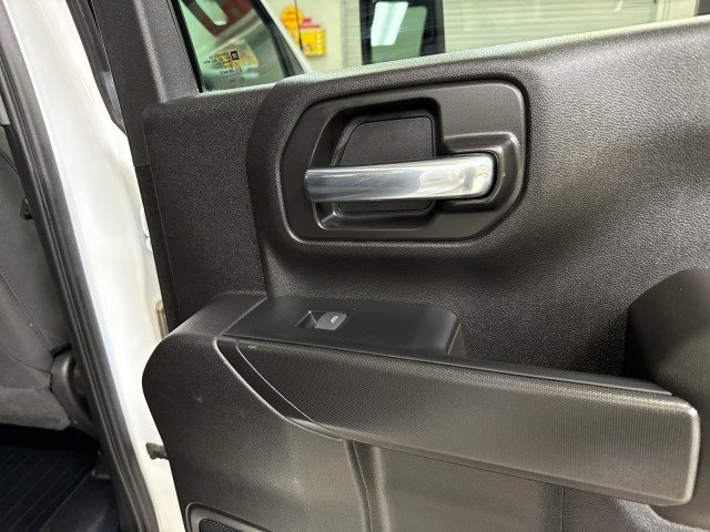 Used 2023 GMC Sierra 2500 Pro w/ Convenience Package image 67