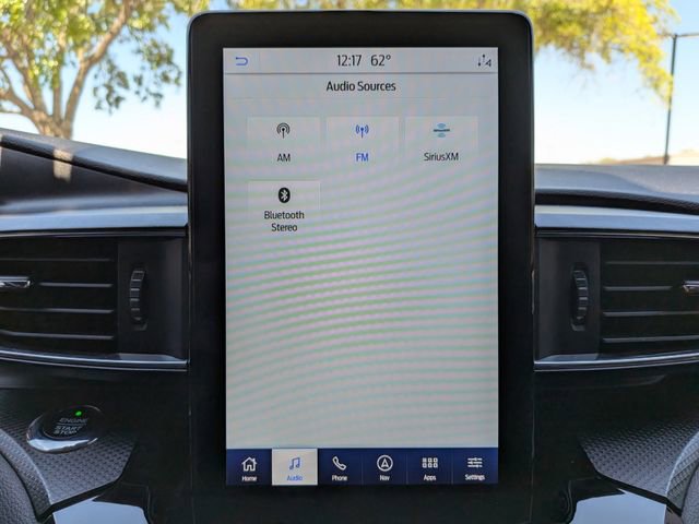 Used 2021 Ford Explorer ST w/ Equipment Group 401A image 20