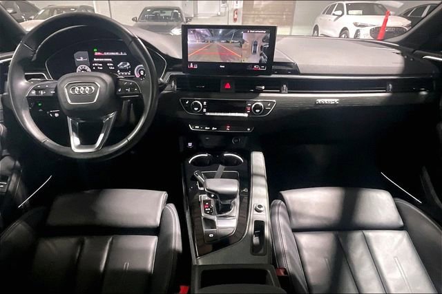 Certified 2023 Audi A5 2.0T Premium Plus w/ Premium Plus image 15