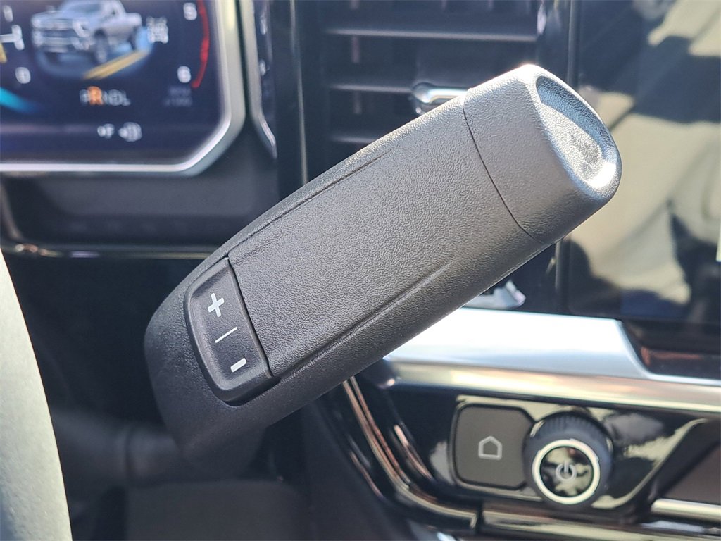 New 2026 Chevrolet Silverado 2500 LT image 17