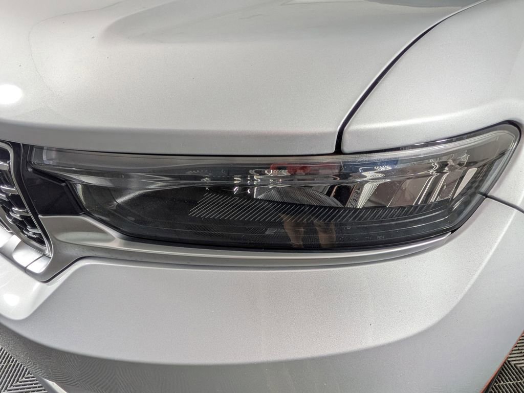 Used 2022 Jeep Grand Cherokee Summit w/ Adv Protech Group IV image 15