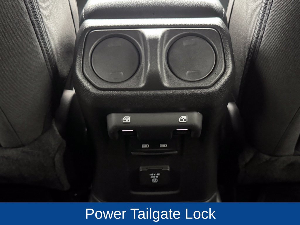 Used 2023 Jeep Gladiator Sport AWD/4WD image 31
