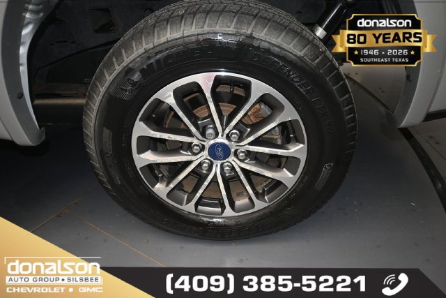 Used 2019 Ford F150 XLT w/ Equipment Group 302A Luxury RWD image 13