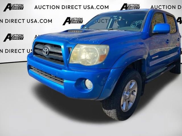 Used 2005 Toyota Tacoma PreRunner image 11