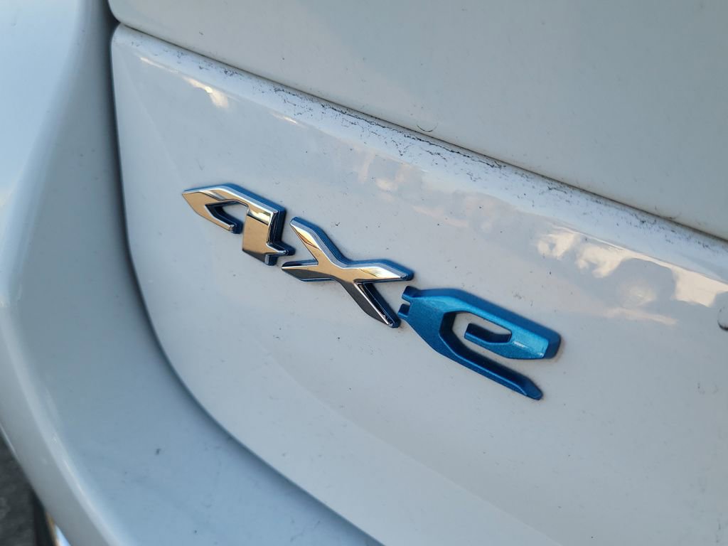 Used 2023 Jeep Grand Cherokee 4WD 4xe w/ Luxury Tech Group II image 7