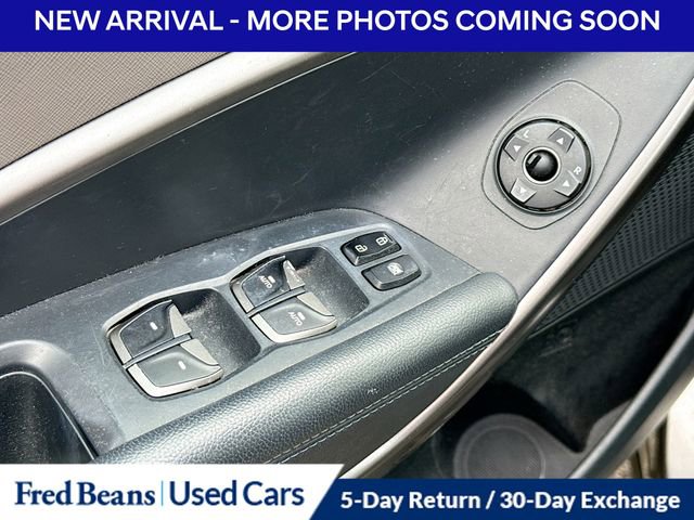 Used 2017 Hyundai Santa Fe Sport AWD/4WD image 3