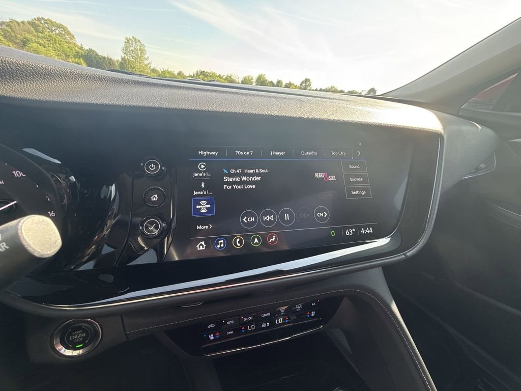 Certified 2023 Buick Envision Avenir image 19