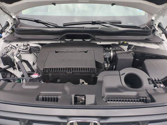 New 2026 Honda Passport RTL image 17