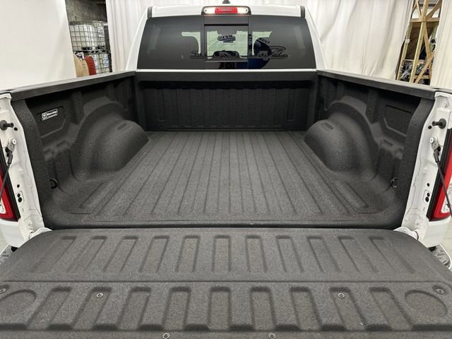 Used 2019 RAM 1500 Big Horn image 21