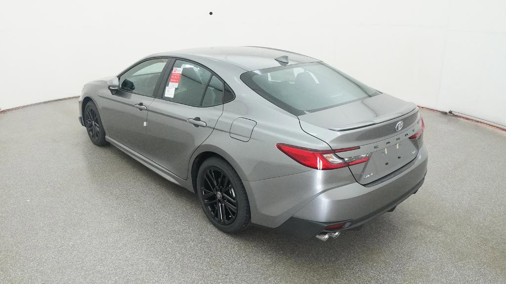 New 2026 Toyota Camry SE image 5