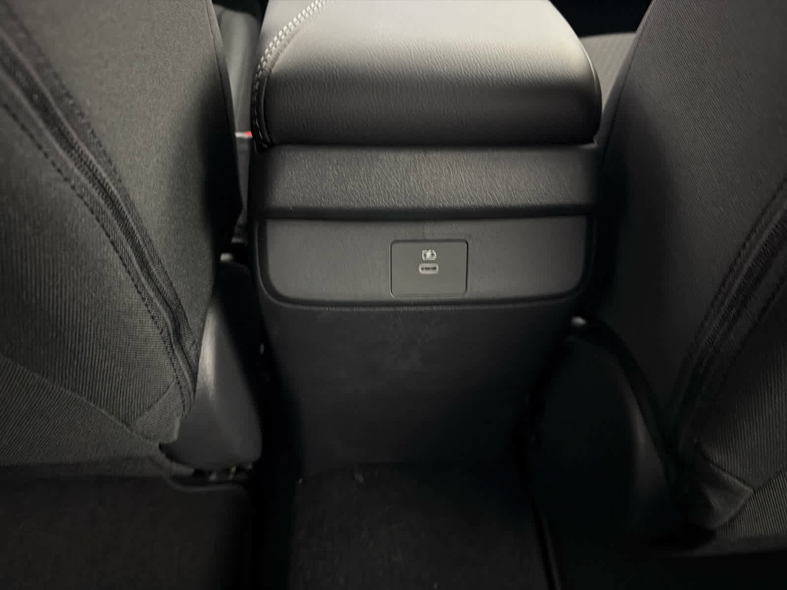 New 2026 Nissan Sentra S w/ S Cold Weather Package image 20