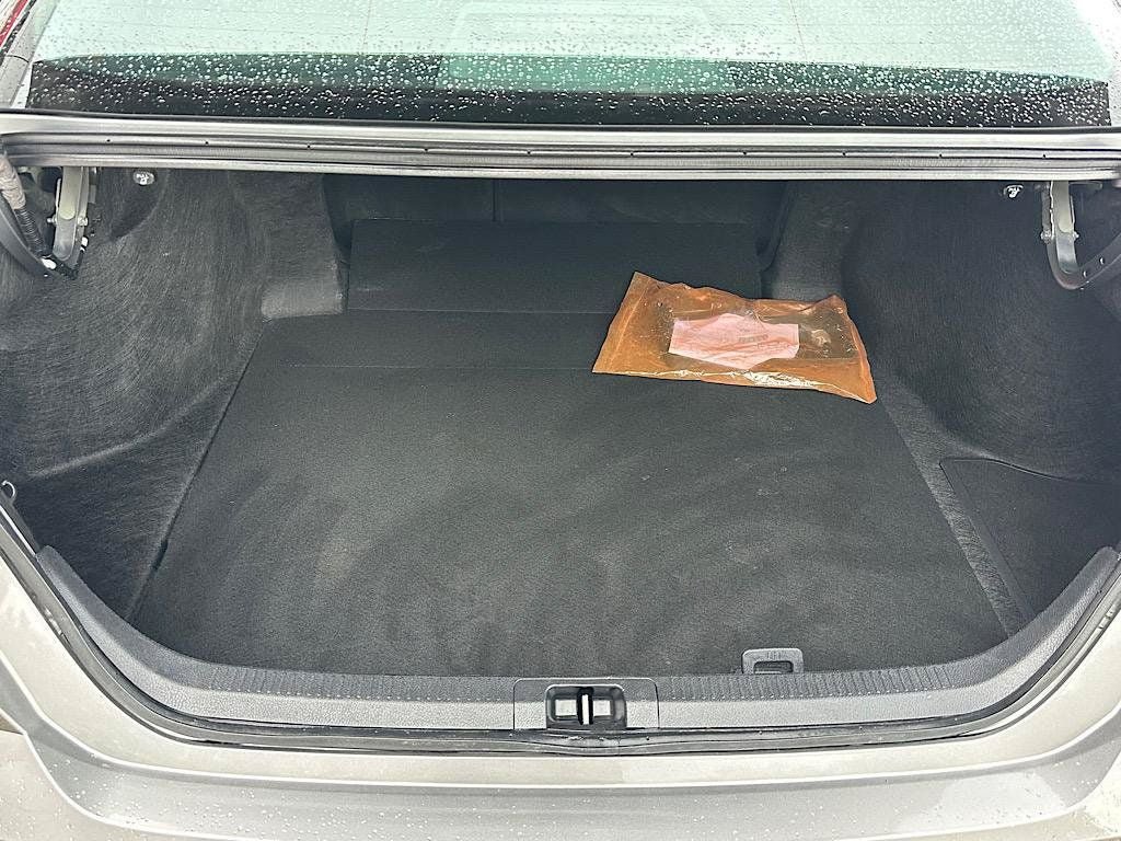 Certified 2026 Toyota Camry SE FWD image 6