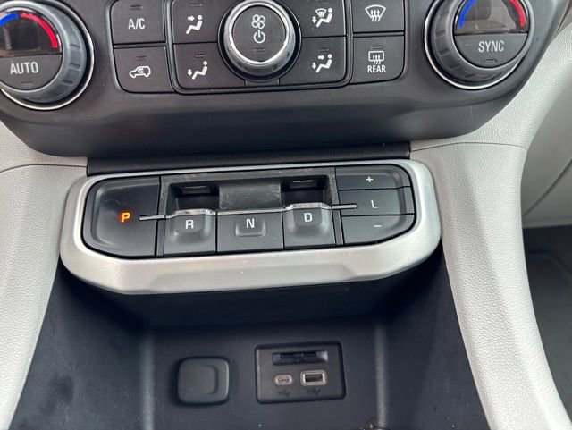 Used 2020 GMC Acadia SLT w/ Driver Alert Package II AWD/4WD image 23