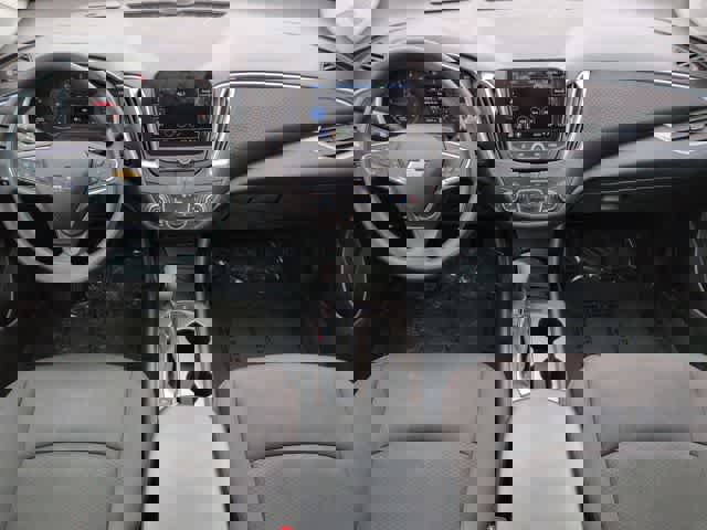 Used 2023 Chevrolet Malibu LS image 15