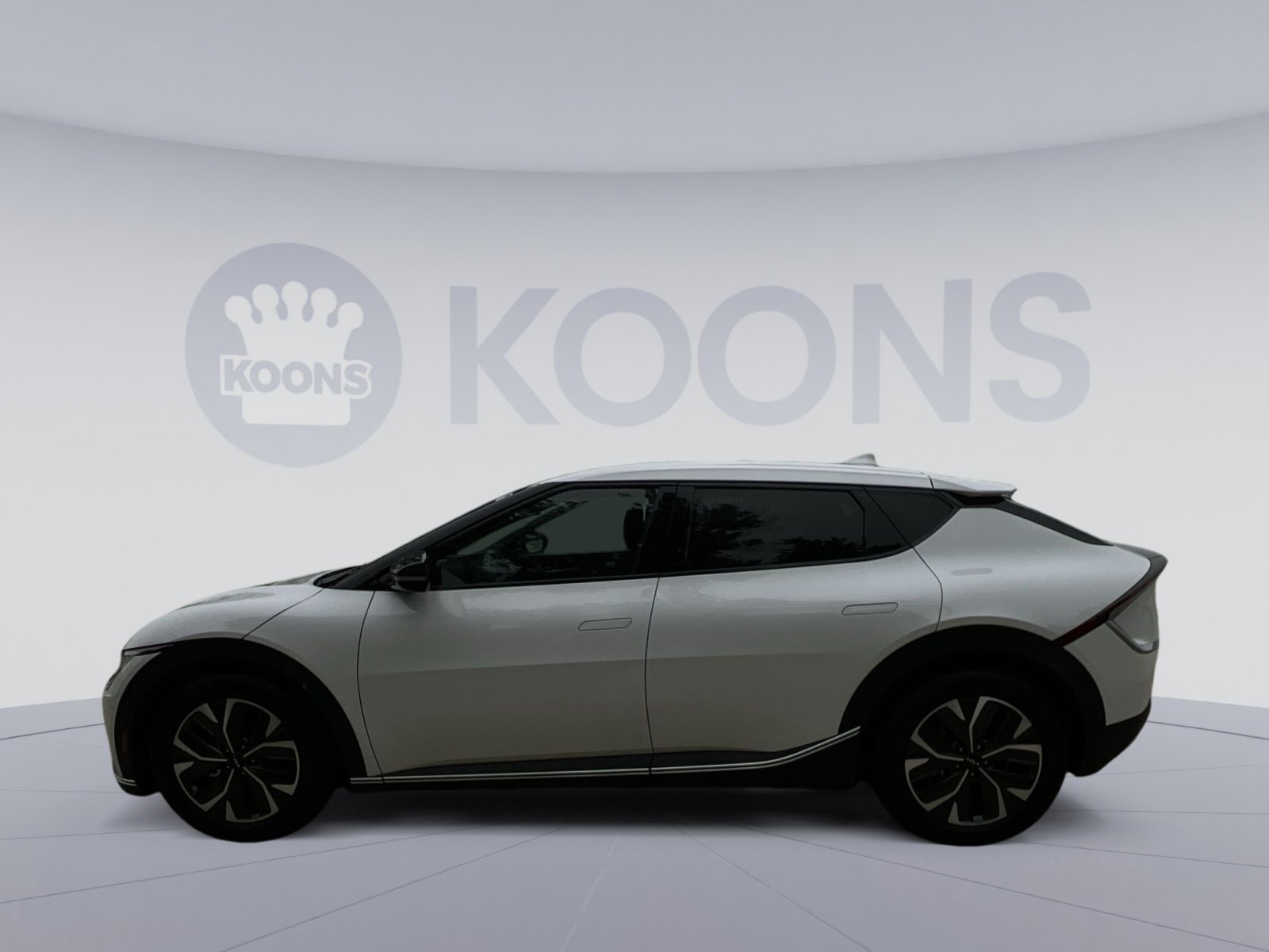 Used 2024 Kia EV6 Light AWD/4WD image 7