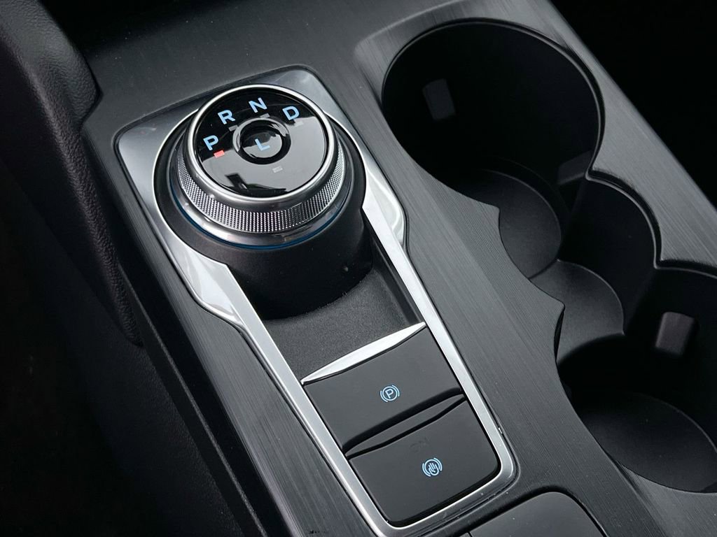Used 2024 Ford Escape ST-Line w/ Equipment Group 301A image 22