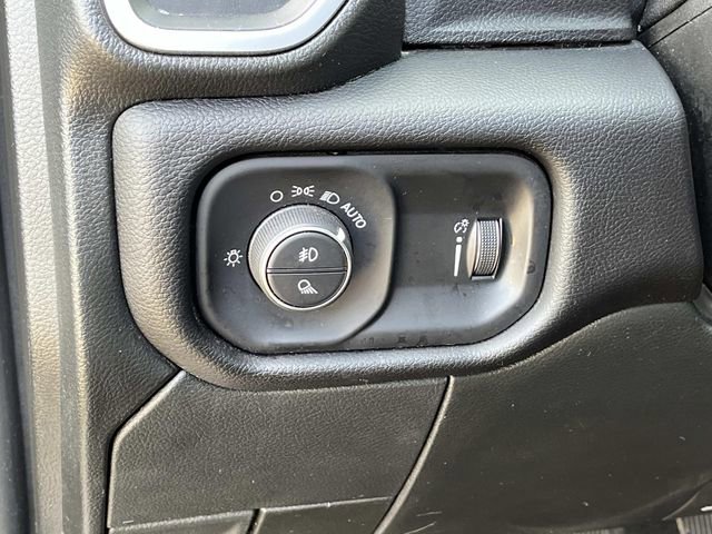 Used 2024 RAM 2500 Big Horn image 27