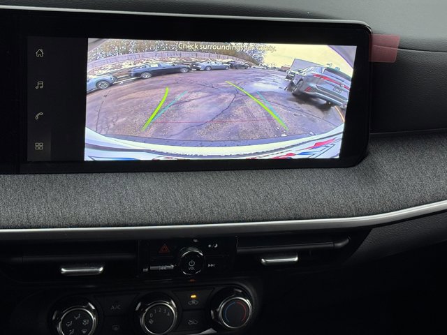 New 2026 Nissan Kicks S image 21