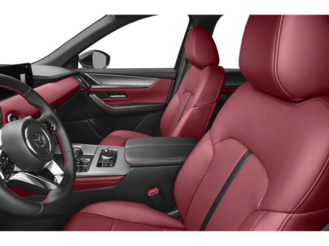 New 2026 MAZDA CX-70 3.3 Turbo S w/ Premium Package image 6