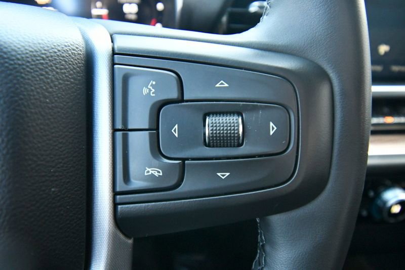 Used 2023 GMC Sierra 1500 Elevation AWD/4WD image 23
