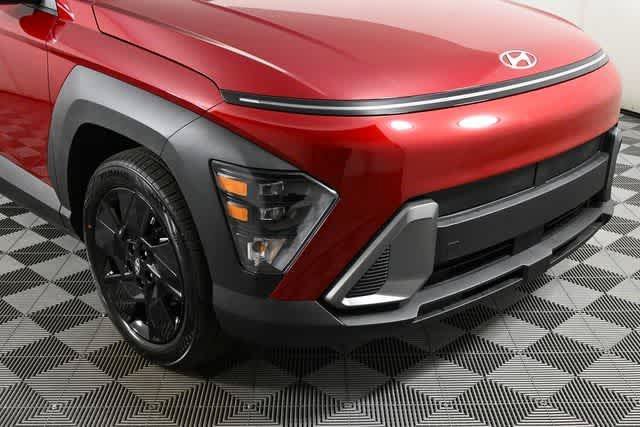 New 2026 Hyundai Kona SEL Sport FWD image 26