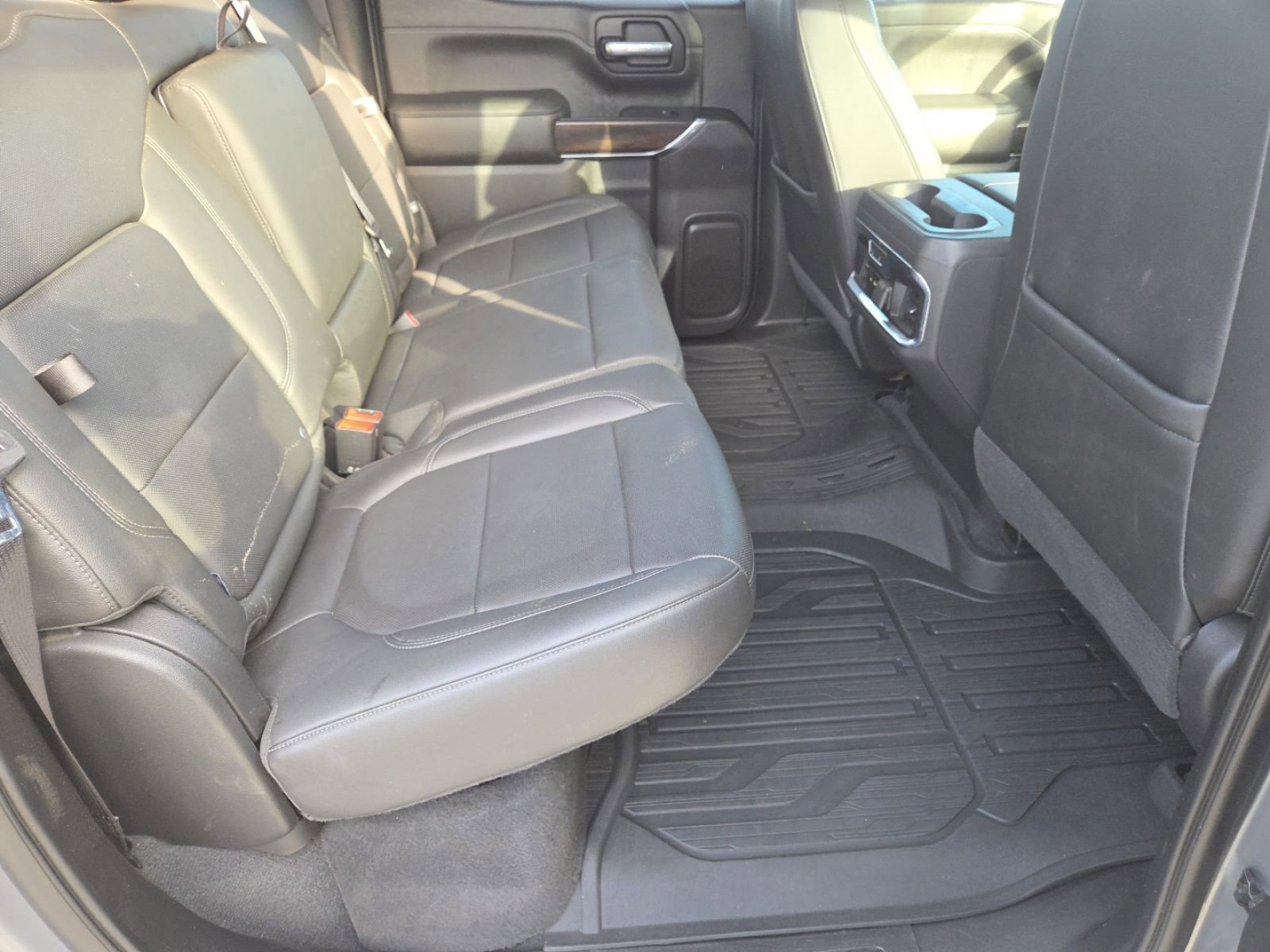 Used 2020 GMC Sierra 1500 SLT w/ SLT Premium Plus Package image 27