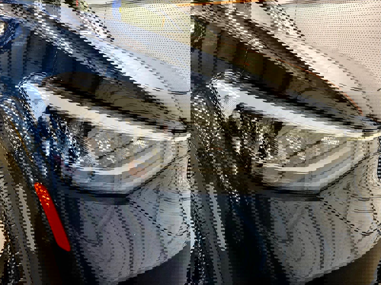 Used 2023 Volkswagen ID.4 Pro image 30