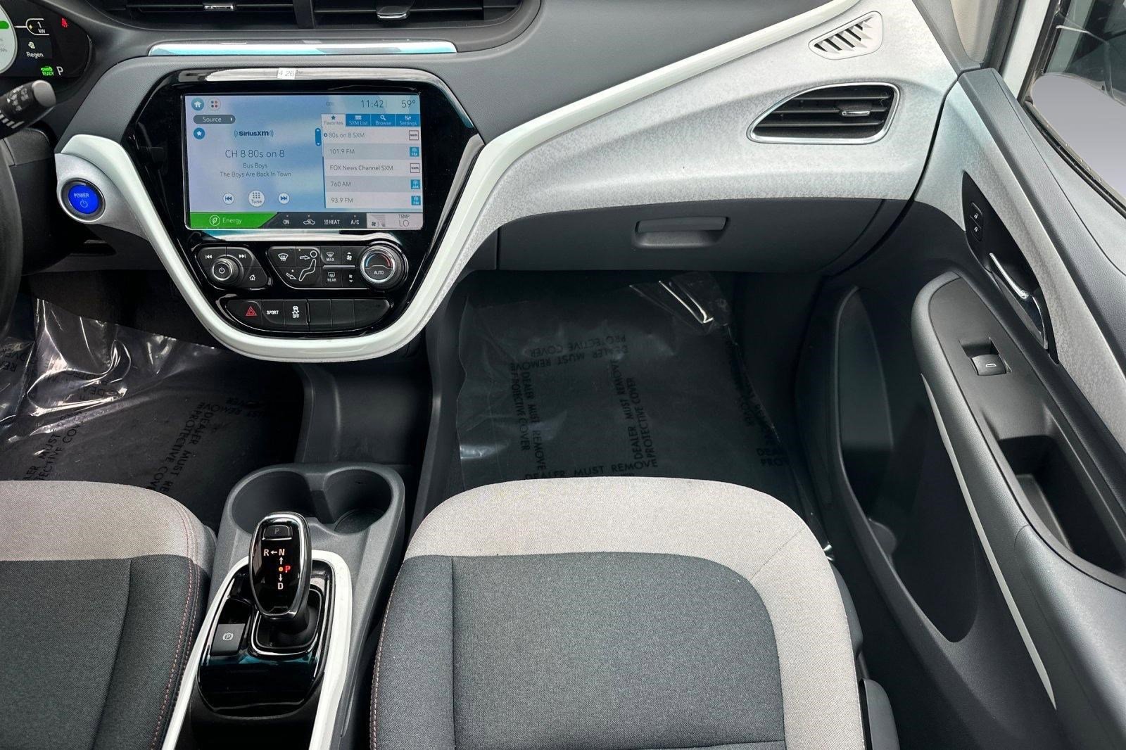 Used 2020 Chevrolet Bolt LT image 28