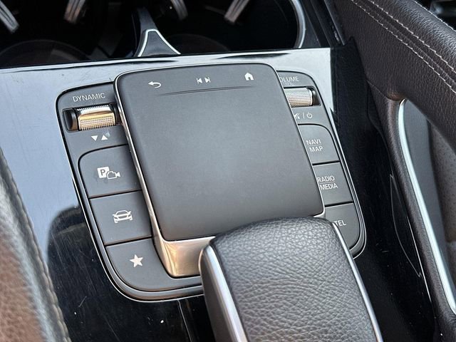 Used 2024 Mercedes-Benz GLE 450e 4MATIC image 39