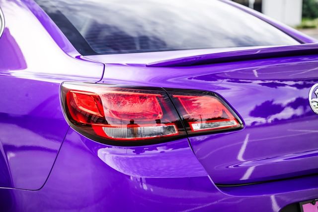 Used 2014 Chevrolet SS RWD image 68