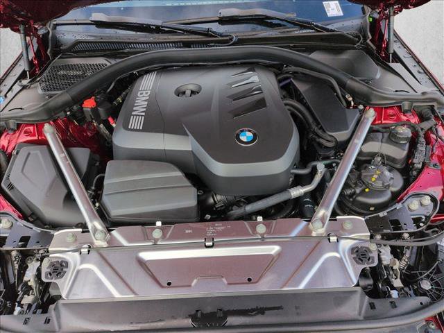 New 2026 BMW 430i Coupe image 17