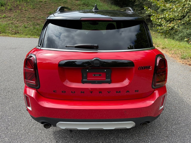Used 2024 MINI Cooper Countryman S AWD/4WD image 7