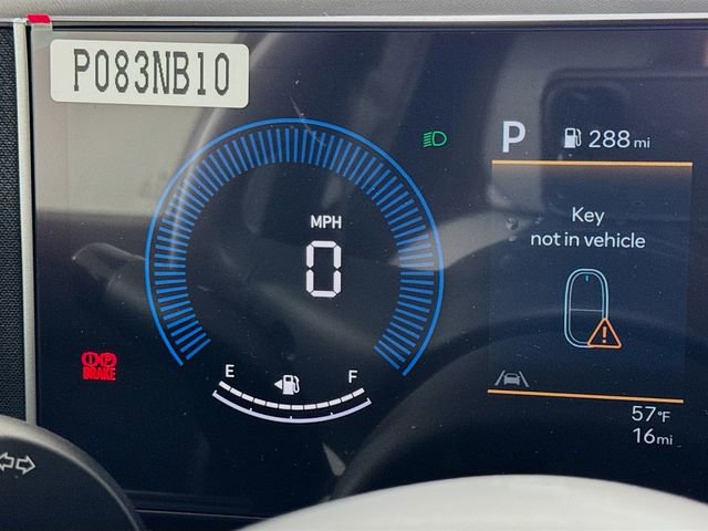 New 2026 Hyundai Santa Cruz SEL image 20