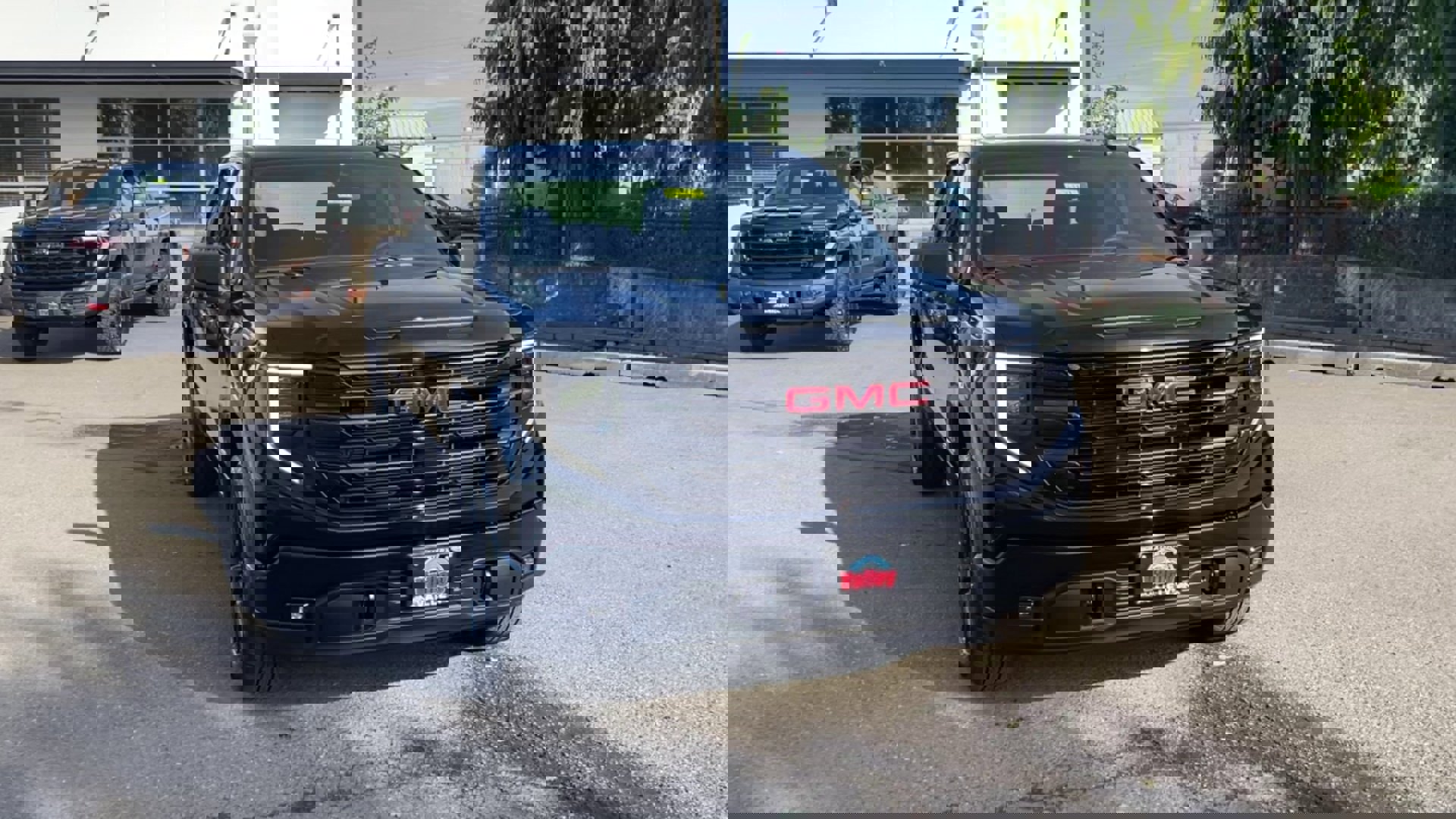 New 2026 GMC Sierra 1500 Elevation image 67