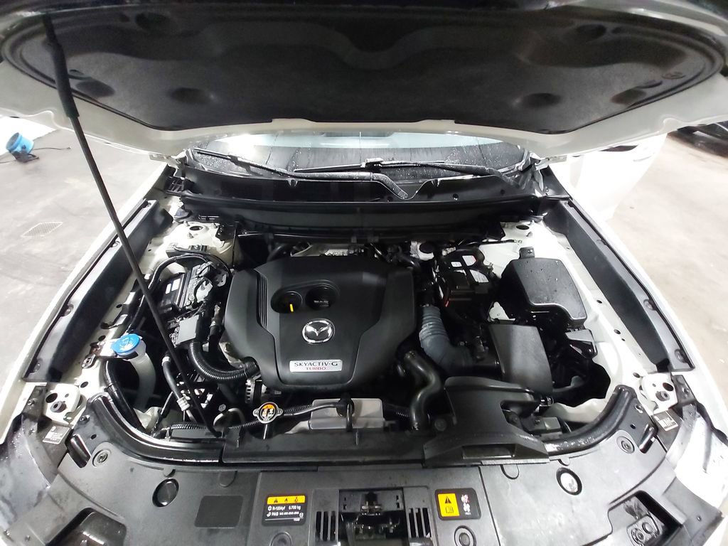 Used 2023 MAZDA CX-9 Touring Plus image 32