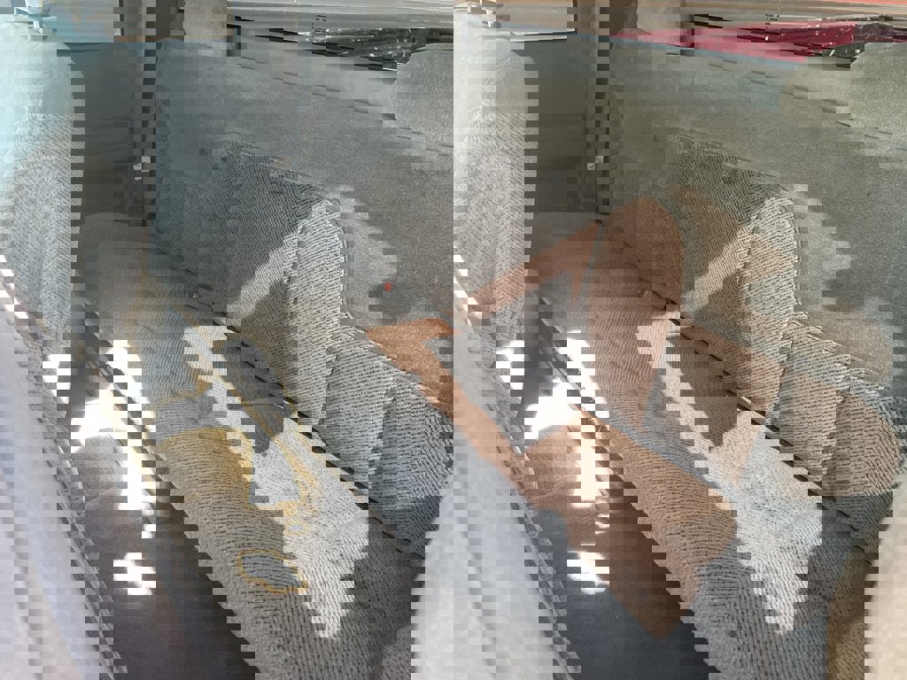 Used 1996 Chevrolet Silverado 1500 4x4 Extended Cab image 12