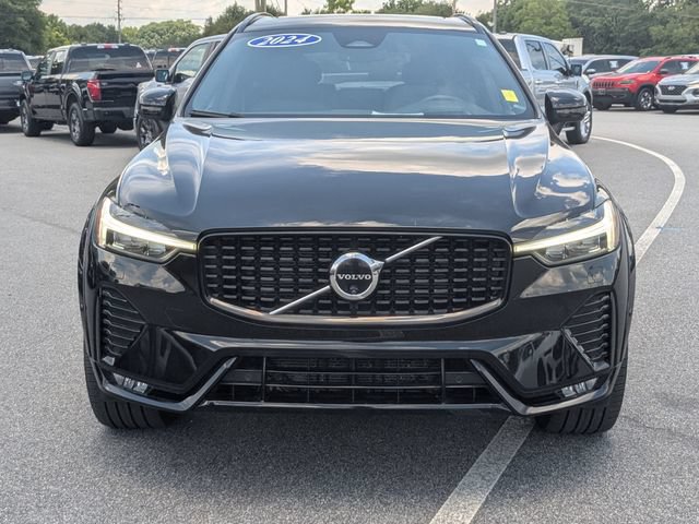 Used 2024 Volvo XC60 B5 Ultimate w/ Protection Package Premier AWD/4WD image 8