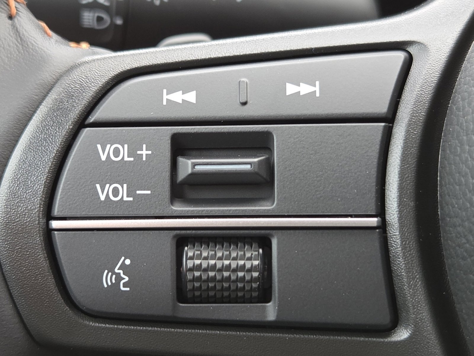 New 2026 Honda CR-V Sport-L image 11