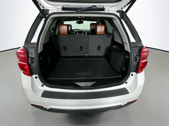 Used 2017 Chevrolet Equinox Premier w/ Enhanced Convenience Package image 31