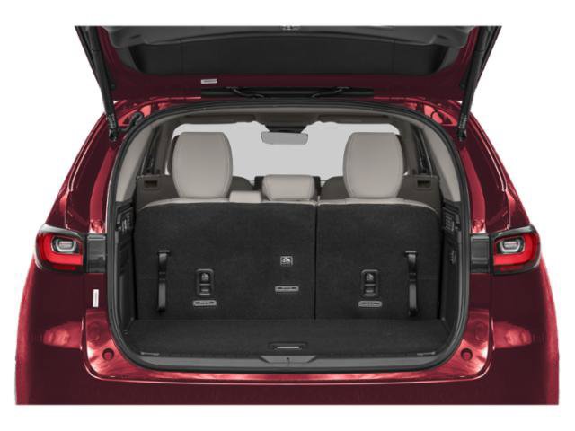 New 2026 MAZDA CX-90 3.3 Turbo w/ Premium Plus Pkg AWD/4WD image 15