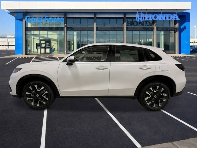 New 2027 Honda HR-V EX-L image 2